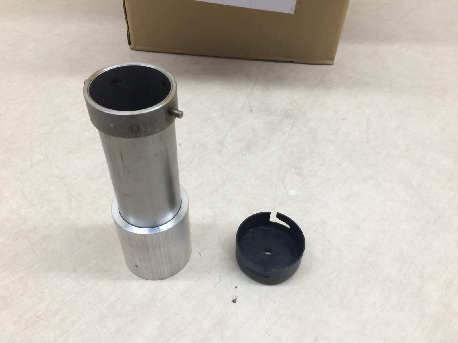 Lot of 20 Smokehouse Products Smoke Chief Cold Smoke Generator Burn Chamber+Lid