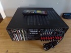 DENON AVR-2803 AV SURROUND RECEIVER WITH REMOTE BUNDLE — photo 2