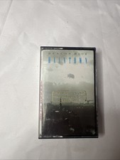 DEACON BLUE - RAINTOWN - CASSETTE