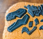 Jurassic Dinosaur -REPLACEMENT RC Remote Control Controller ONLY  — photo 6
