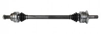 Hinterachse Links Hart 461 892 Antriebswelle FüR Bmw