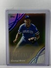 2026 Topps Series 2 George Brett Base (RAW)