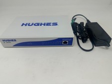 Hughes  Fortinet Fortigate FG-60D Firewall Se...