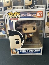 Funko Pop! Vinyl: The Waterboy - Bobby Boucher #872