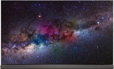OLED 65" LG SIGNATURE SERIES 4K  MODEL NUMBER 65G6P