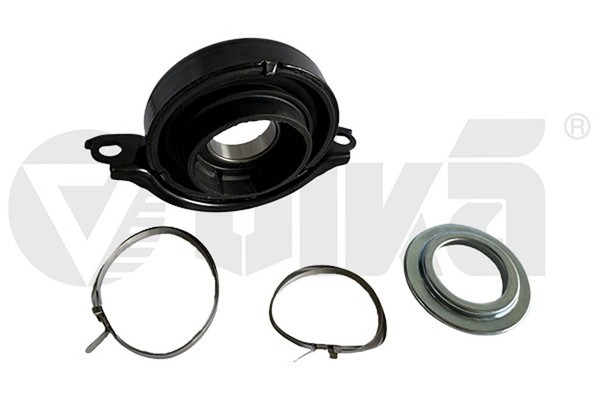 Lagerung Gelenkwelle Vika K41102201 FüR VW Touareg 7P5 7P6 VAN TDI 4Motion FSI-image