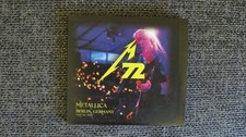 Metallica - Berlin 2026 - M72 Tour - Live 2C...