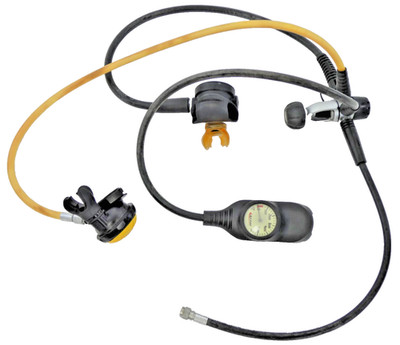 Dacor Fury Atemregler Aeris Atmos Pro Tauchcomputer Coltri Sub Tauchausrüstung