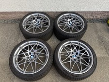Genuine BMW 666m 20in Comp Wheels F8x M3/M4/M2