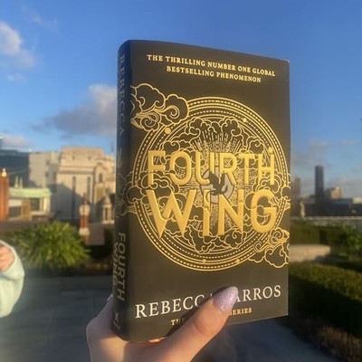 Fourth Wing