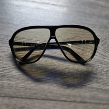 Persol Ratti 58248 Vintage Glasses In Mint Condition Made In Italy