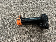 Nerf Modulus Long Range Barrel painted