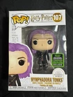 Funko Pop! Vinyl: Harry Potter - Nymphadora Tonks - Emerald City Comic Con...