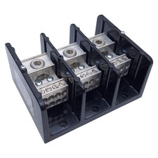 Allen Bradley 1492-PD3183 Power Terminal Block 3-Pole, 3-Line, 600V, 335A