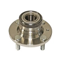 1X NK Radlager Radlagersatz Passend FüR Mitsubishi Colt V 1300 Glglx Carisma