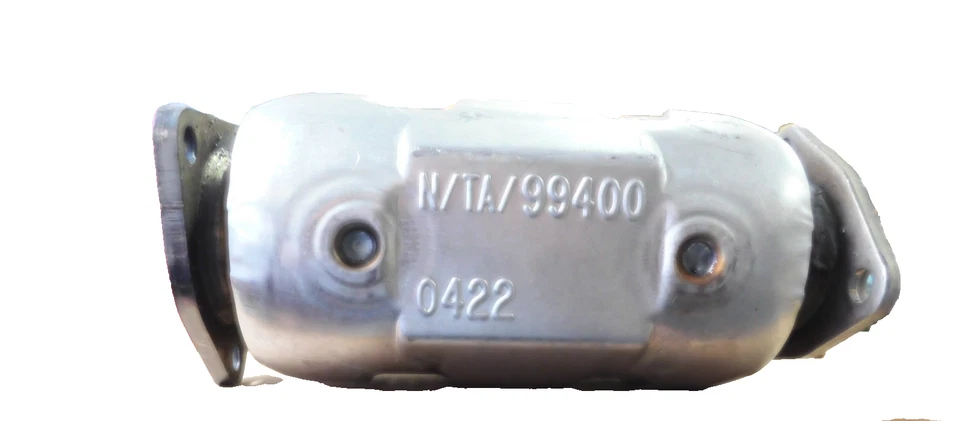 Walker 16351 Direct Fit EPA Compliant Catalytic Converter-USA-New - Image 2 of 4