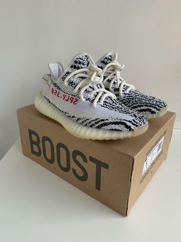 zebra kanye west
