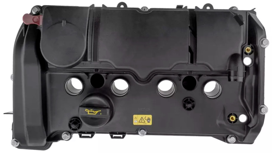 Capot de culasse 1.6 THP GTI PSA pour remplacement cache-culbuteur