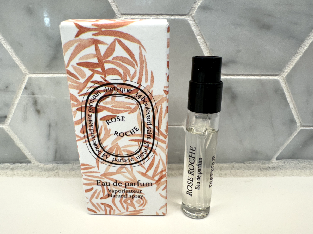 Diptyque rose roche ディプティック ローズロッシュ100mL □DIPTYQUE