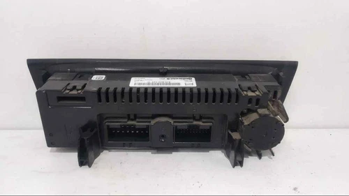 6J0820043C Air Conditioning Control Unit for SEAT IBIZA BERLINA (6J5) 2 3643910 - Picture 3 of 10