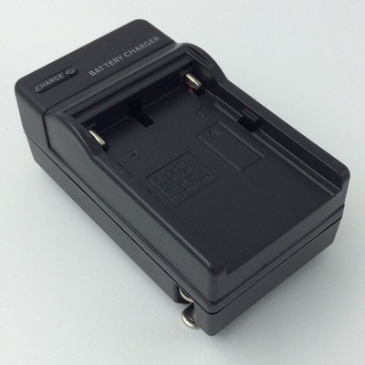 Cargador HZQDLN ajuste SONY DCR-TRV17//TRV18 CCD-TRV138 CCD-TRV318 Handycam videocámara