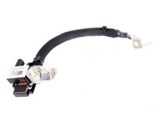 Borne Négative Module de Batterie Mercedes-Benz Classe A CLA Classe E GLA GLB