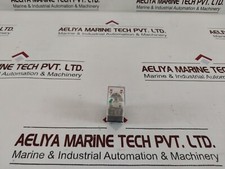 Lot of 3X Omron MY4N-GS Relay