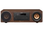 JVC CD Headphone Jack Home Audio CD Players & Recorders