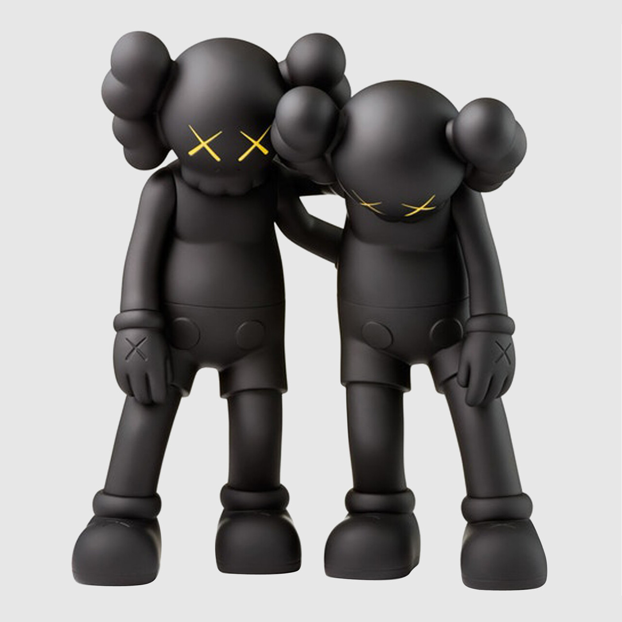 100% authentic kawsone Kaws Along The Way Vinyl Companion Figure 100% authentic kawsone Kaws Along The Way Vinyl Companion Figure