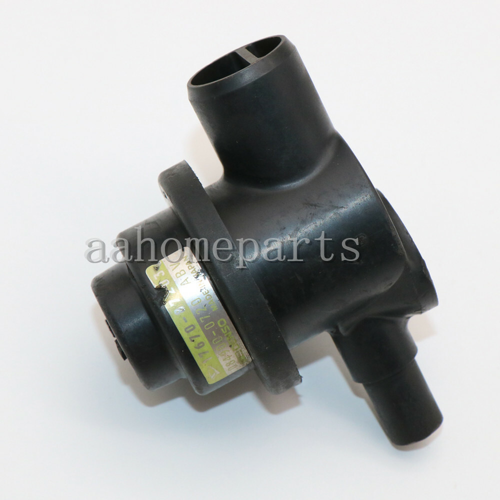 Genuine Bypass Blow-off Valve 17670-87203 084900-0720 for Daihatsu