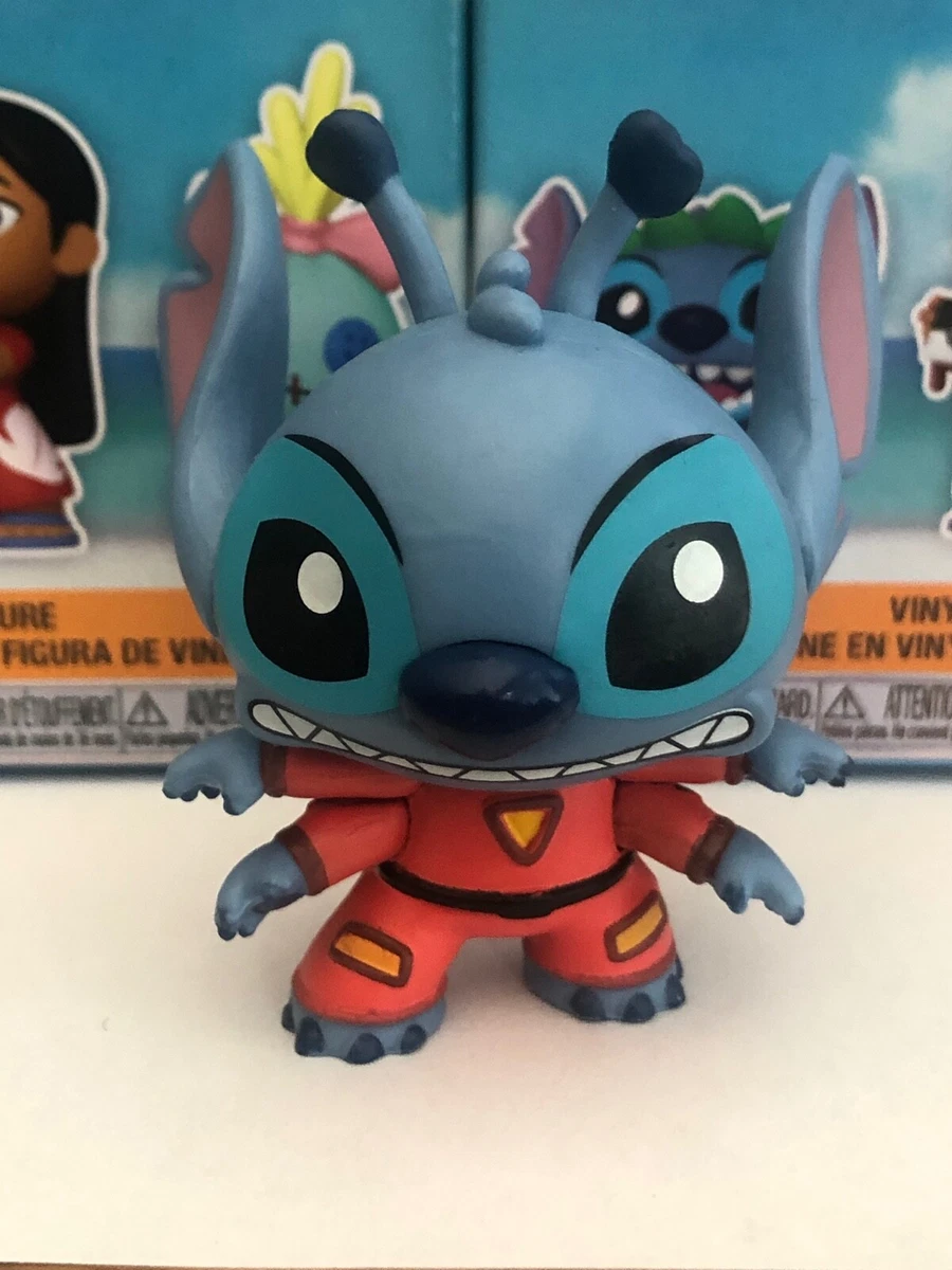 Funko Disney: Lilo & Stitch Mystery Minis