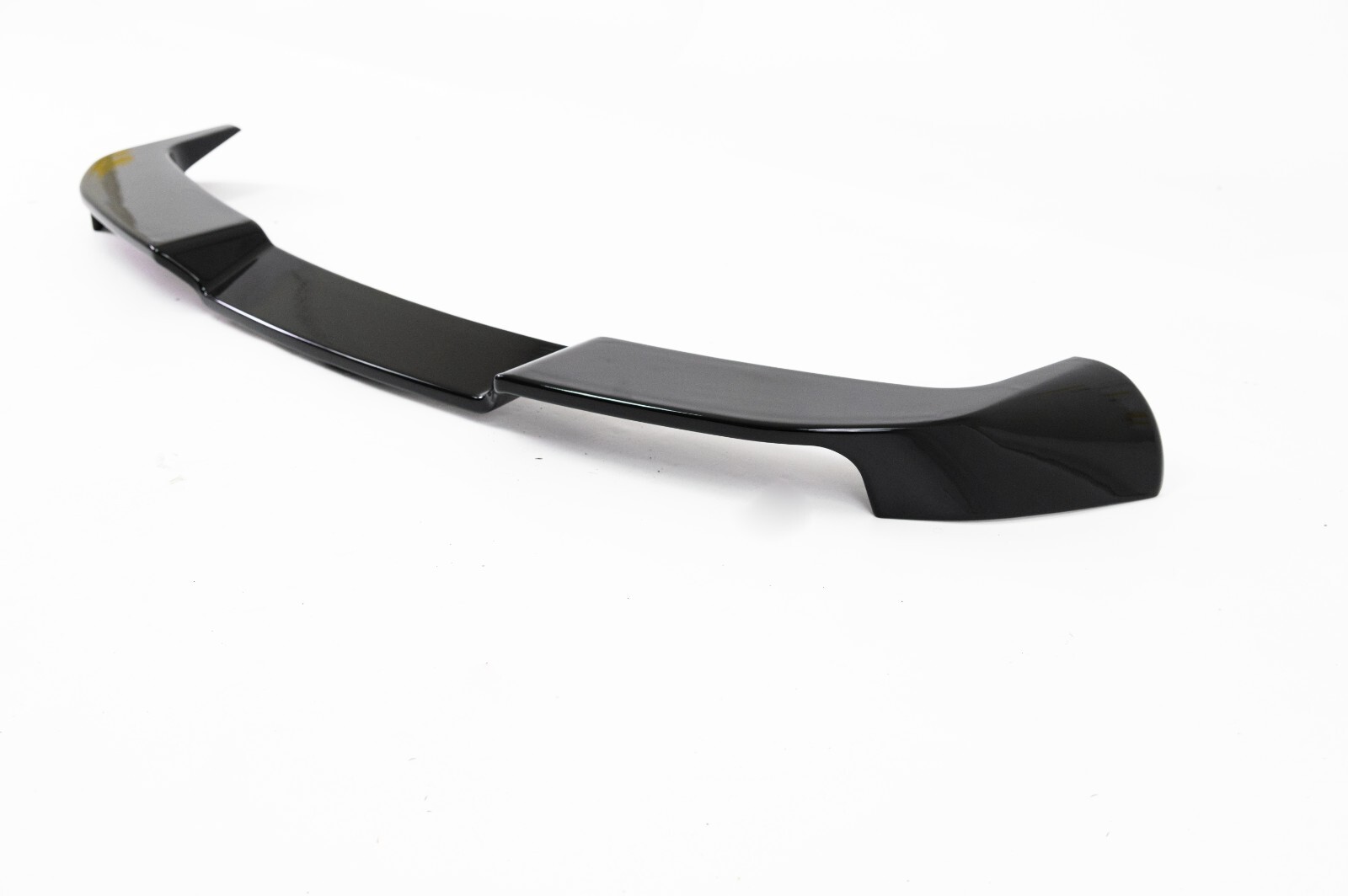 FOR AUDI Q7 4M SQ7 S LINE REAR ROOF BOOT WING SPOILER LIP GLOSS BLACK 2016-2019