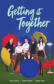 Getting It Together (Getting It Together, 1) von Gr... | Buch | Zustand sehr gut