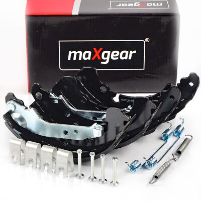MAXGEAR Bremsbacken Federnsatz für CHARADE 8 TOYOTA YARIS P9 P13 Frankreich