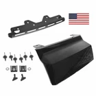 TRAILER HITCH COVER KIT 2015 - 2020 FOR CHEVY SUBURBAN TAHOE 23139222