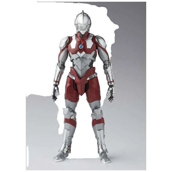 El espíritu de PVC Figuras de Acción de acción