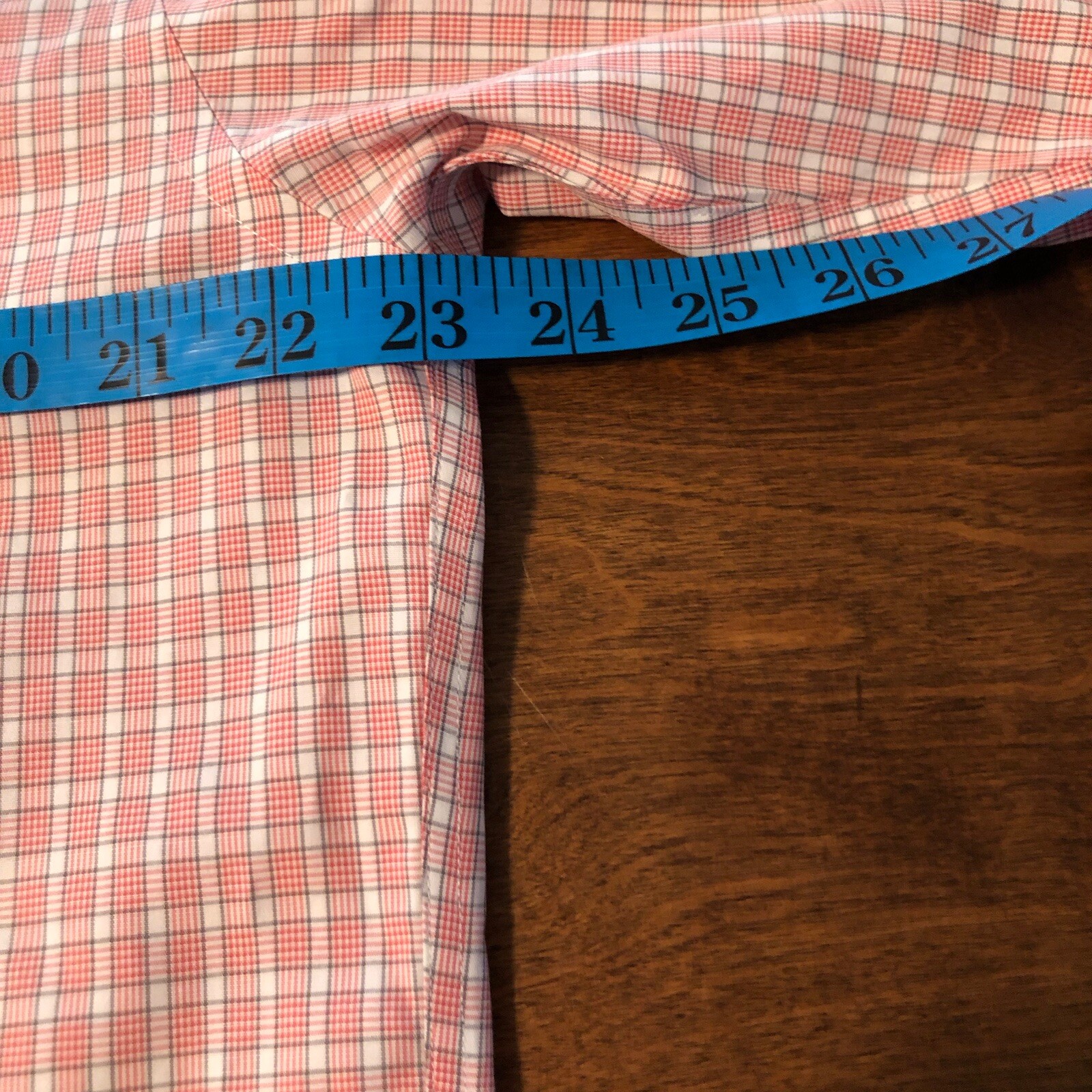 Brooks Brothers Button Down Collard Checkered Shi… - image 6