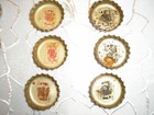 RARE Lot of 52 Vtg Pepsi Cola Bottle Caps Playing Cards — photo 9