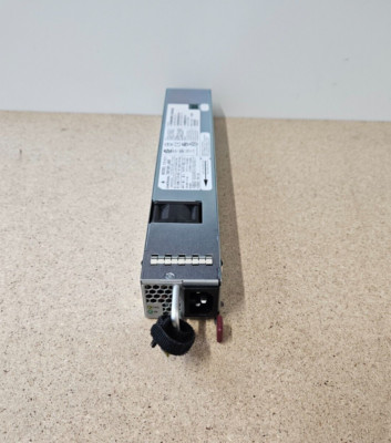 Cisco C4KX-PWR-750AC-R   AC Netzteil 750W für Catalyst 4500-X   Front-to-Back