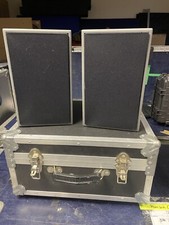 Harbeth M20 Match Paar Studio Lautsprecher un...