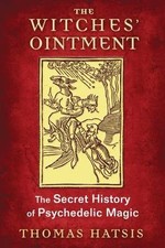The Witches' Ointment by Thomas Hatsis