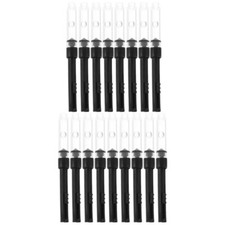 25Pcs Fountain Pen Ink Converter Ink Refill Tube Ink Spring Fountain Pen