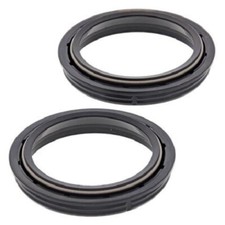 Kit de sellado antipolvo de horquilla All Balls para Honda NXR150 BROS 2003-2008 (UE) 57-156