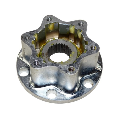 Freilaufkäfig Cubo Delantero VW Taro para Suspensión Independiente J4350835050 - Imagen 2 de 4