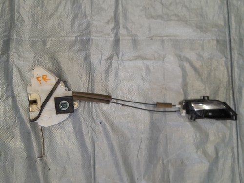 Acura MDX Door Lock Actuator Replacement Cost Estimate Acura MDX Door Lock Actuator Replacement Cost Estimate
