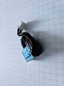 Acer Aspire 7520 G Netzbuchse Strombuchse DC Power Jack