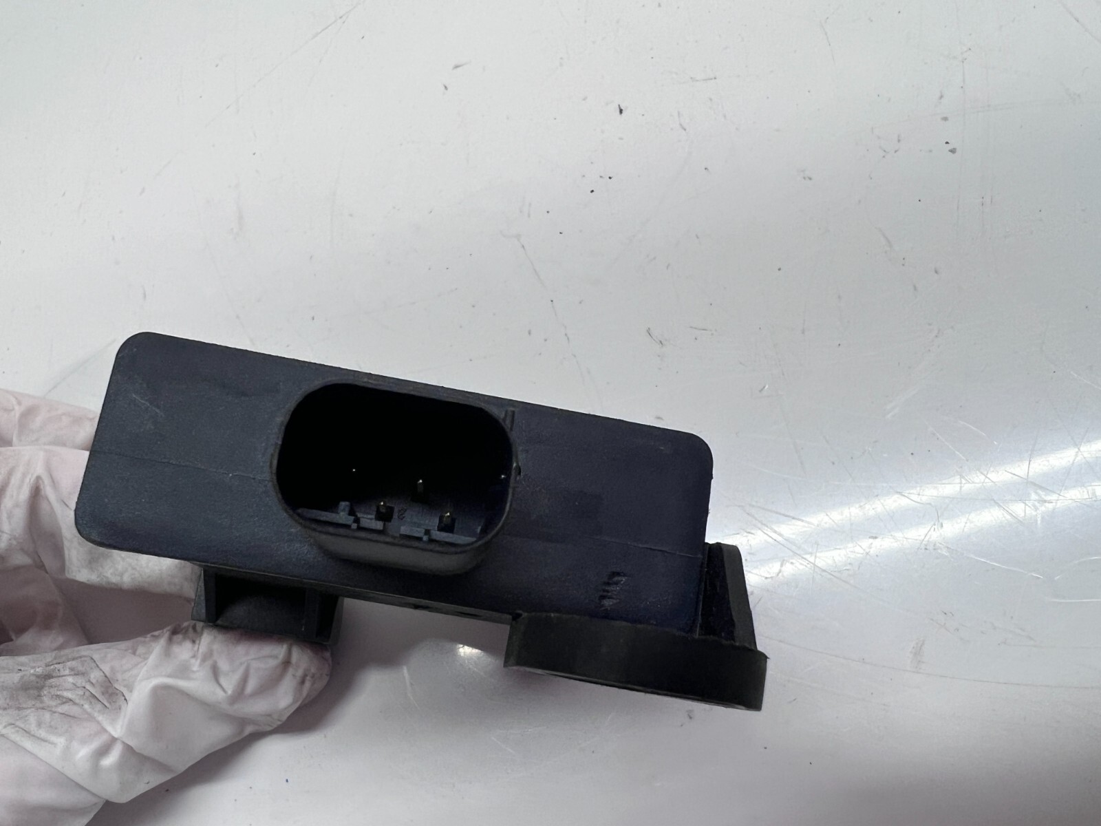 LAMBORGHINI HURACAN STO TECNICA TIRE PRESSURE SENSOR ANTENNA OEM 7PP907283