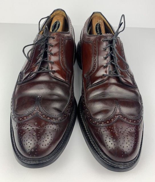 florsheim royal imperial shell cordovan