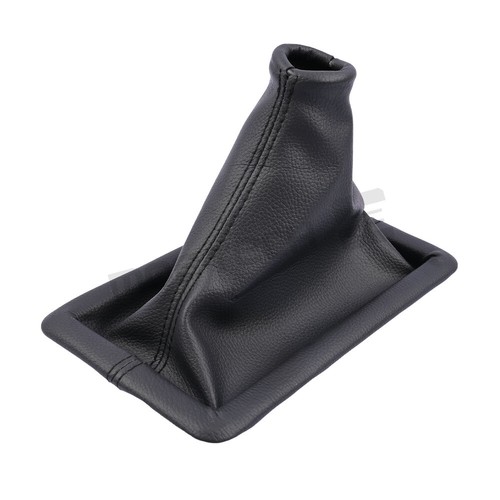 Universal Shift Boot Vintage Hurst 4 Speed Shifter Boot With Red