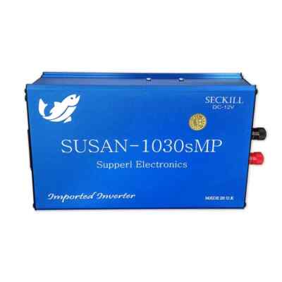 SUSAN-1030sMP High Power Inverter Head Unit Kit Electronic Booster